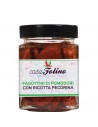 Tomates Rellenos de Ricotta Pecorina | Producto Italiano
