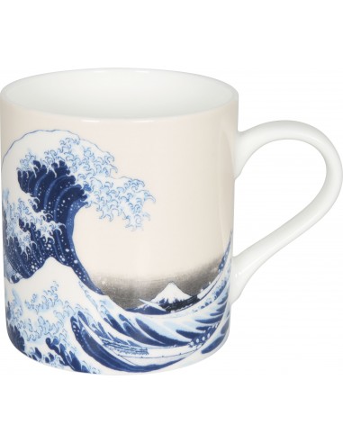 Taza de Porcelana The Great Wave