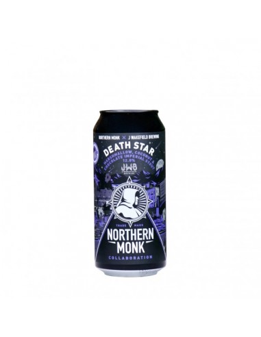 Cerveza Northern Monk Death Star