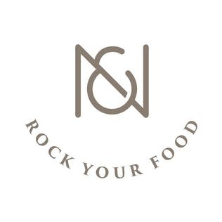 Rock Your Food