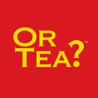 OR TEA?